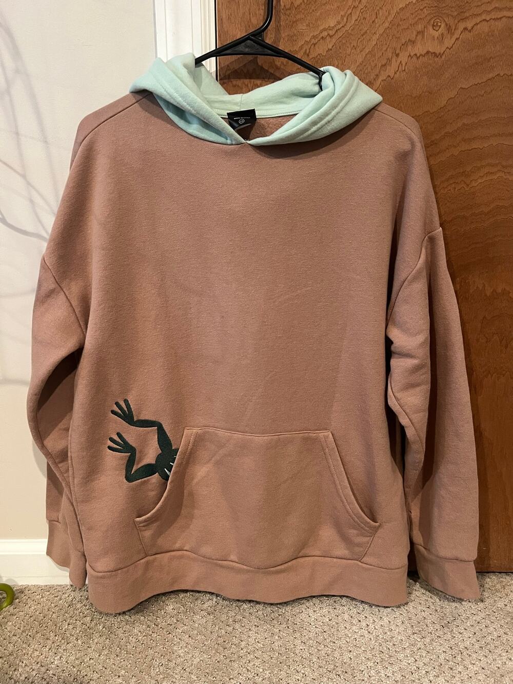 Star Wars Grogu Hoodie